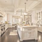 Luxury Kitchens Designs Photos