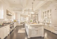 Luxury Kitchens Designs Photos