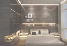 Modern Bedroom Designs For Small Rooms