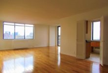 300 Mercer Street 1 Bedroom