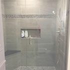 Bathroom Tile Shower Designs