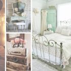 Vintage Bedroom Decorating Ideas