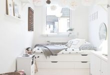 Compact Childrens Bedroom Ideas