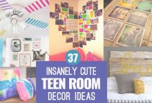 Diy Bedroom Decor Crafts