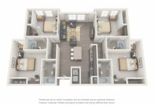 4 Bedroom Apartments In Md