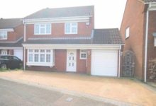 4 Bedroom House To Rent In Luton