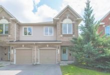 4 Bedroom House For Rent Ottawa