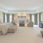 Huge Master Bedroom