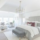 Transitional Bedroom