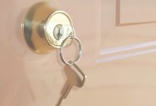 Bedroom Locks With Key