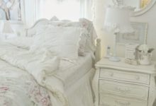 Romantic Shabby Chic Bedrooms