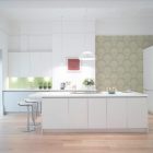 Designs For Kitchen Walls