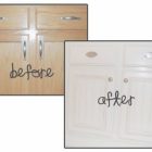 How To Add Molding To Kitchen Cabinet Doors