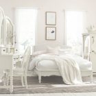 All White Bedroom Set