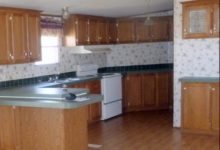 Cabinets For Mobile Homes