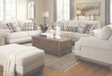 American Furniture Living Room