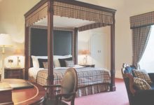 Airth Castle Bedrooms