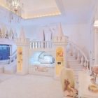Childrens Princess Bedroom