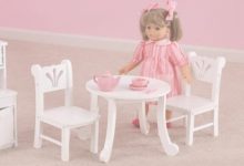 Doll Furniture For 18 Inch Dolls