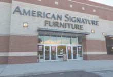American Signature Furniture Brandon