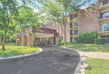 One Bedroom Apartments Arlington Heights Il