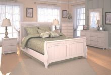 Cottage Bedroom Set