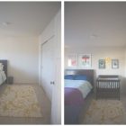 Ideas For Baby Nursery In 1 Bedroom Apt