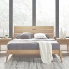 Modern Bamboo Bedroom Furniture