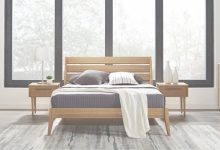 Modern Bamboo Bedroom Furniture