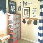 Baseball Bedroom Decor