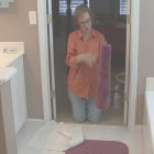 How To Wash Bathroom Rugs