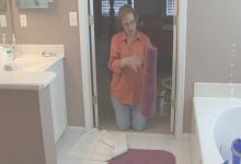 How To Wash Bathroom Rugs