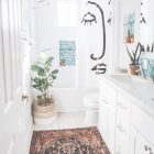 Boho Bathroom Decor