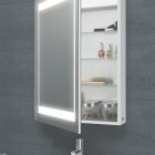 Bathroom Mirror Cabinet With Lights