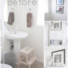 Wall Decorations For Bathrooms