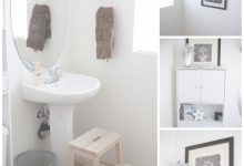Wall Decorations For Bathrooms