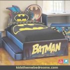 Batman Bedroom Furniture