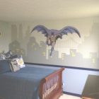 Batman Bedroom Decor