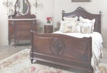 Antique Bedroom Suite Furniture