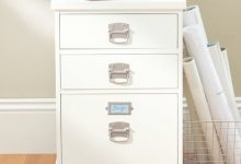 Home File Cabinet