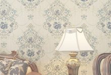 Wallpaper For Bedroom Walls Texture