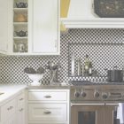 Designer Kitchen Backsplash