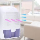 Best Small Dehumidifier For Bedroom