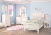 Toddler Girl Bedroom Furniture