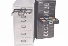 Bisley Collection Cabinets