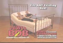 Bob's Discount Furniture Commercial