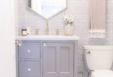Design Small Bathroom