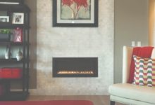 Vent Free Gas Fireplace Bedroom