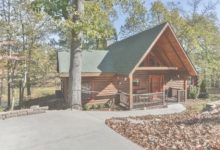 3 Bedroom Cabins In Branson Mo