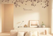 Removable Wall Decals For Bedroom